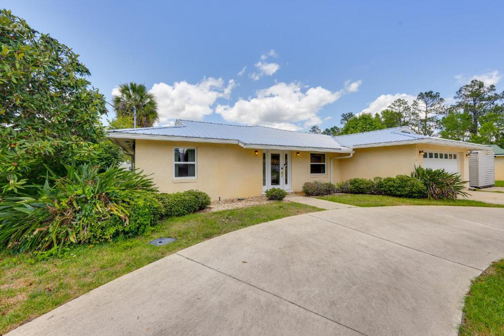 East Palatka Vacation Rental, Anglers Paradise